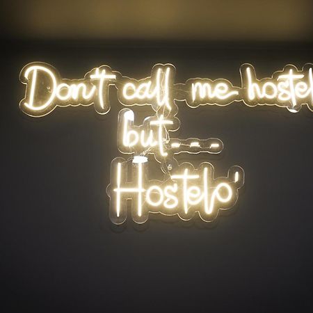 Hostelo - Luxury Hostel Palerme Extérieur photo